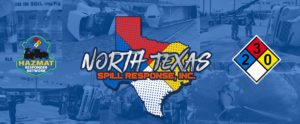 North Texas Spill Response