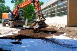 Water Remediation Services