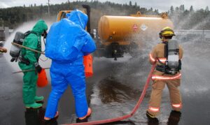 Hazmat Company Near Me