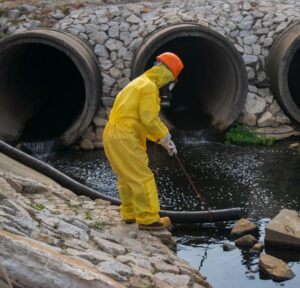 About North Texas Spill Response Emergency Spill Response Cleanup