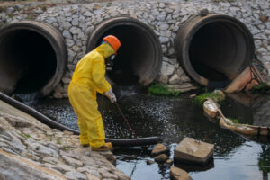 Justin Spill Response Team Emergency Spill Response Dispatching