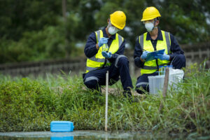Justin Spill Response Team Spill Management and Cleanup