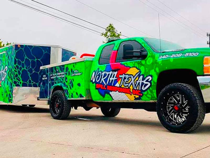 Hazmat-Cleanup-Services-24-Hour-Emergency-Service Hazmat Cleanup Services North Texas Spill Response