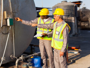 Hazmat Cleanup Services North Texas