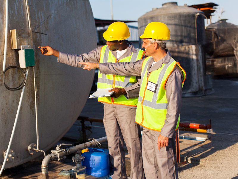 Hazmat-Cleanup-Services-Spill-Cleanup Hazmat Cleanup Services North Texas